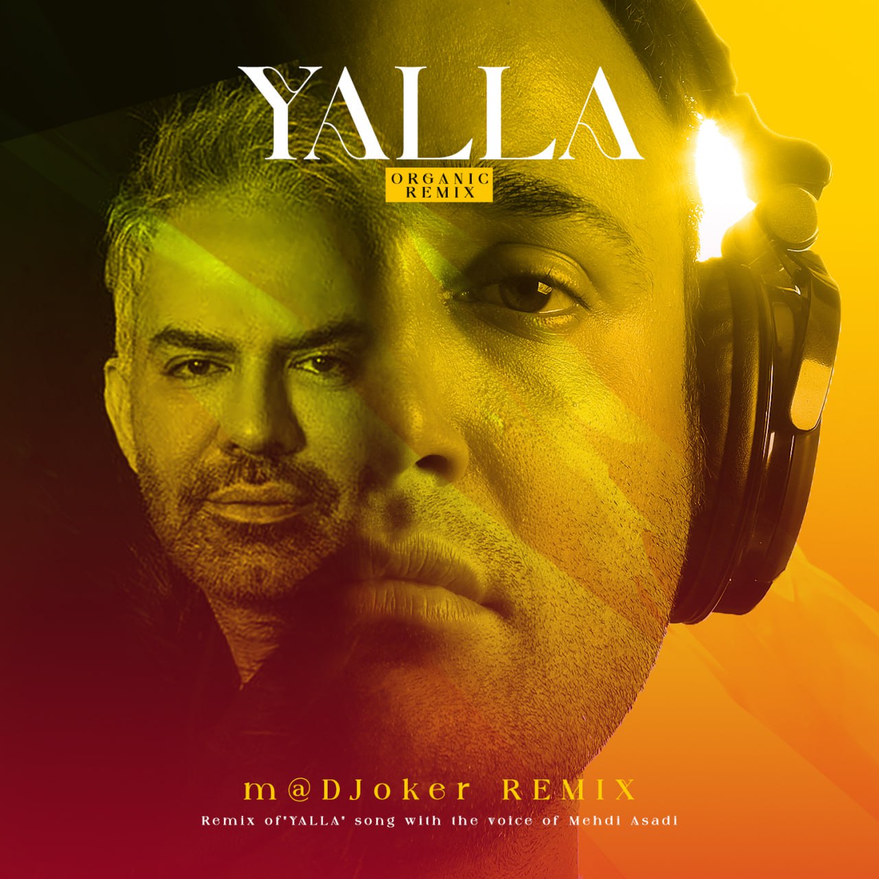 Yalla (Organic Mix)