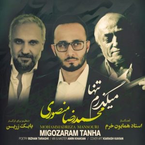Migozaram Tanha