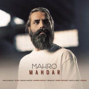 Mahro