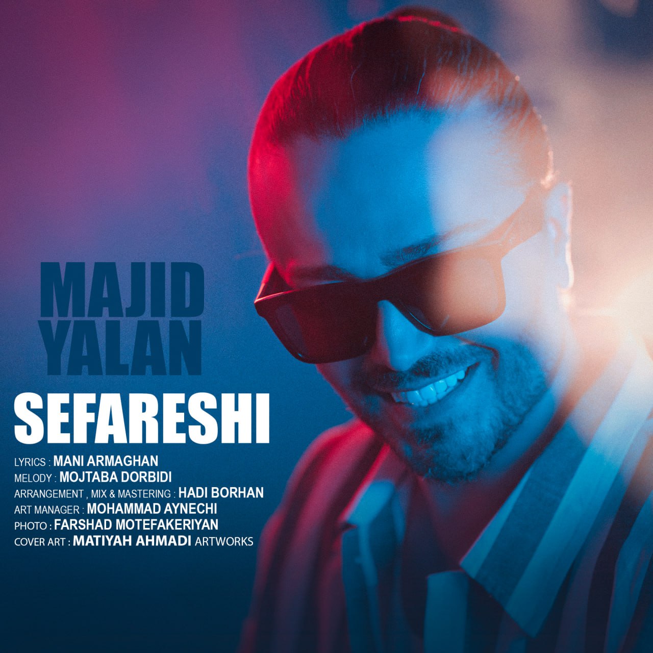 Sefareshi