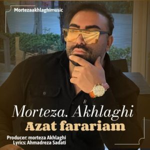 Azat Farariam