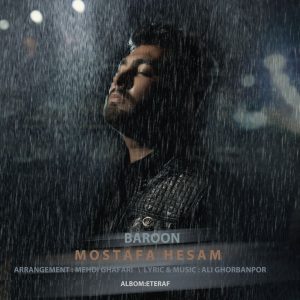 Baroon