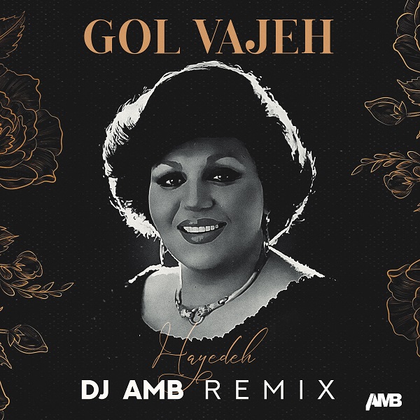 Gol Vajeh (Remix)