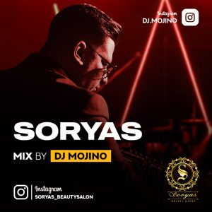 Soryas