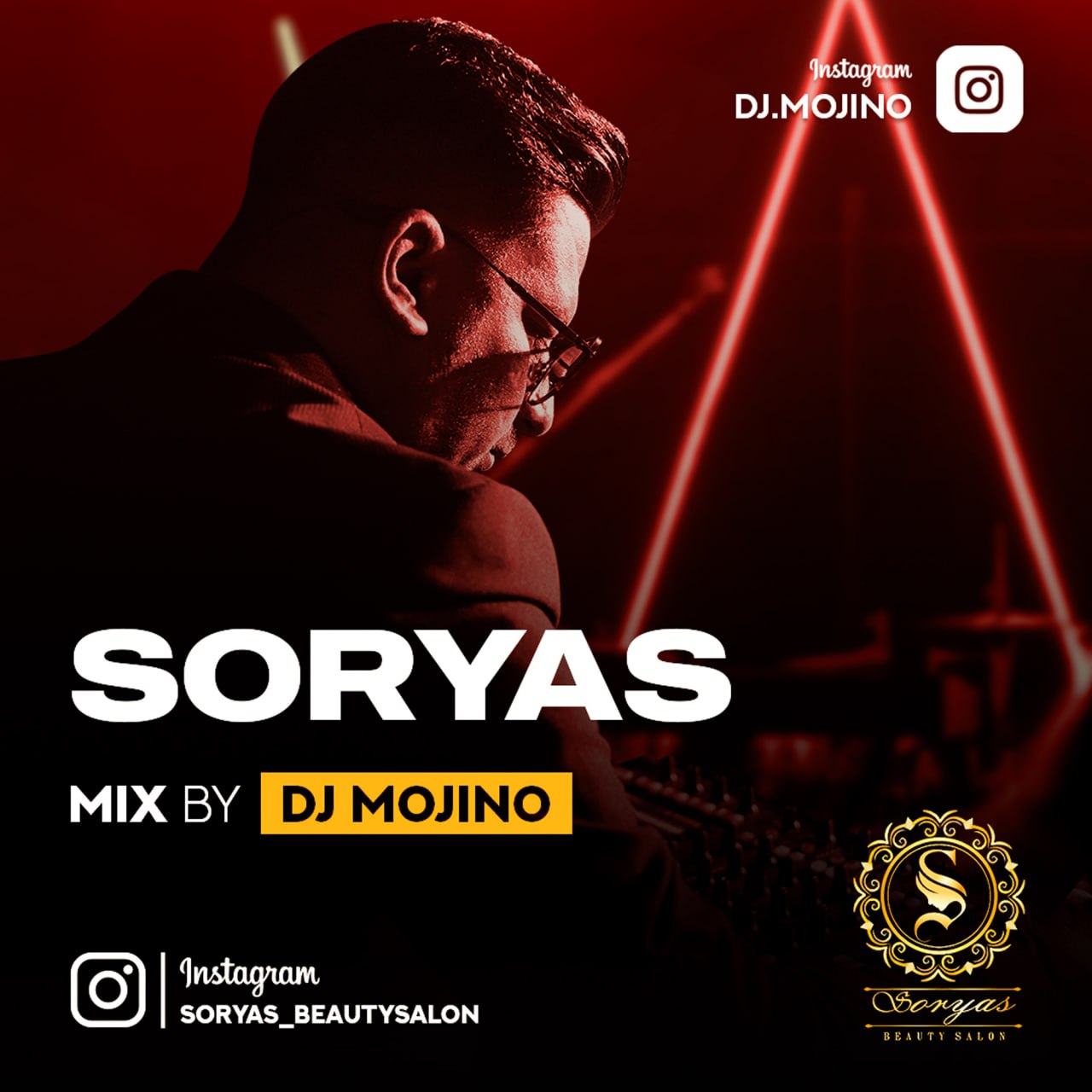Soryas