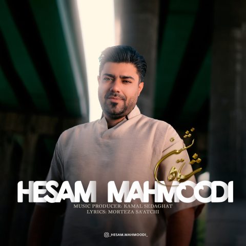 Shah Neshin