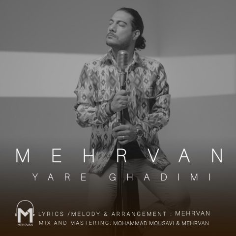 Yare Ghadimi