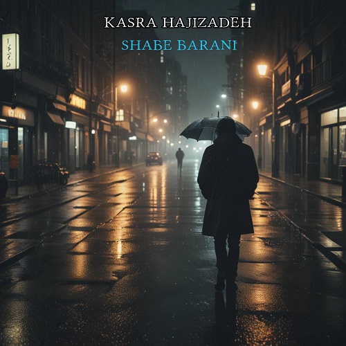 Shabe Barani (Instrumental)