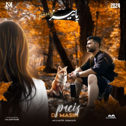 PODCAST PAEIZ