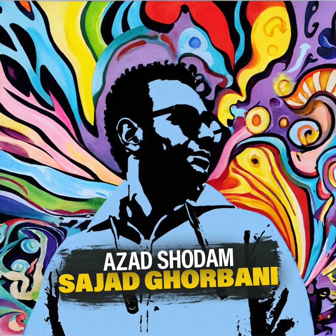 Azad Shodam