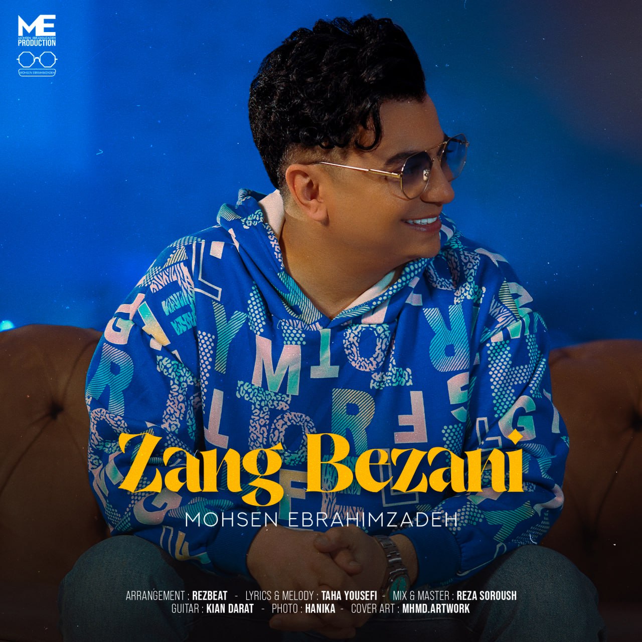 Zang Bezani