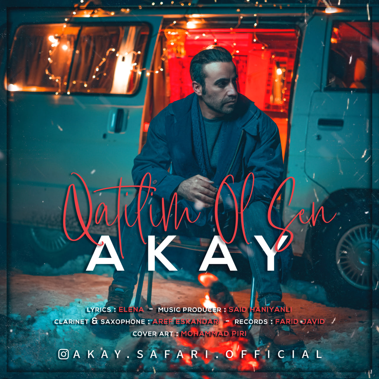 Gatilim Ol Sən