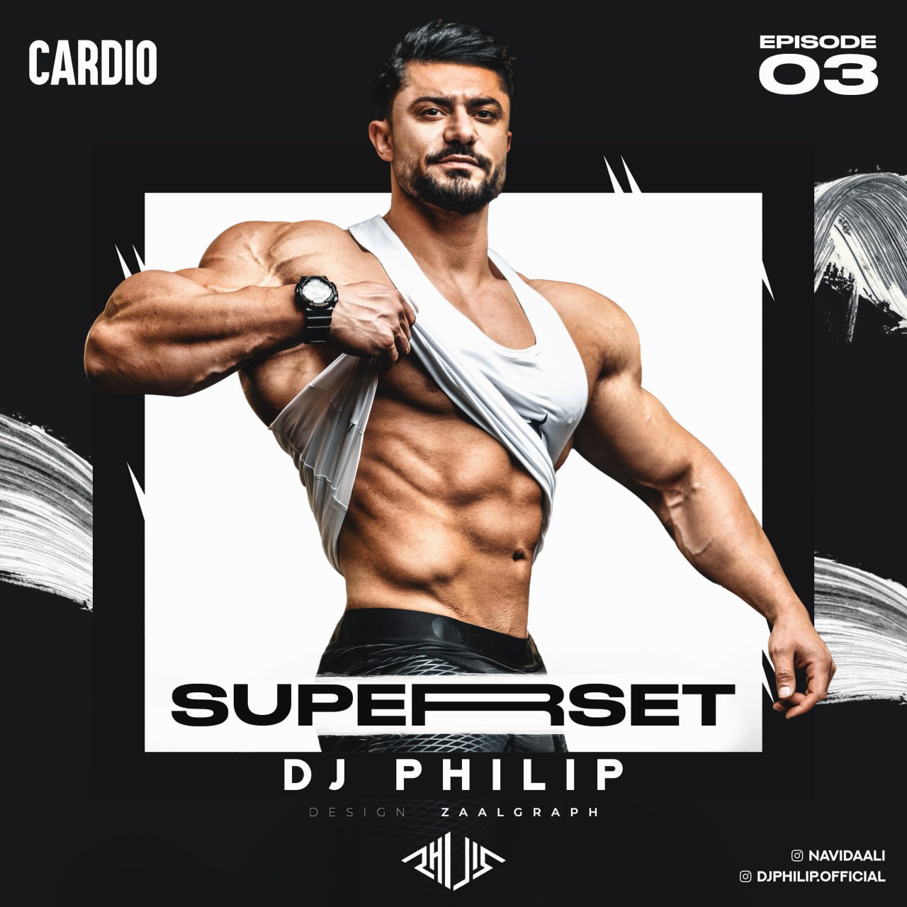 Superset 03