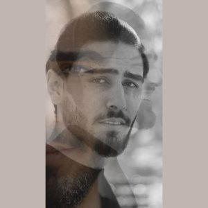 Kash Bargardi