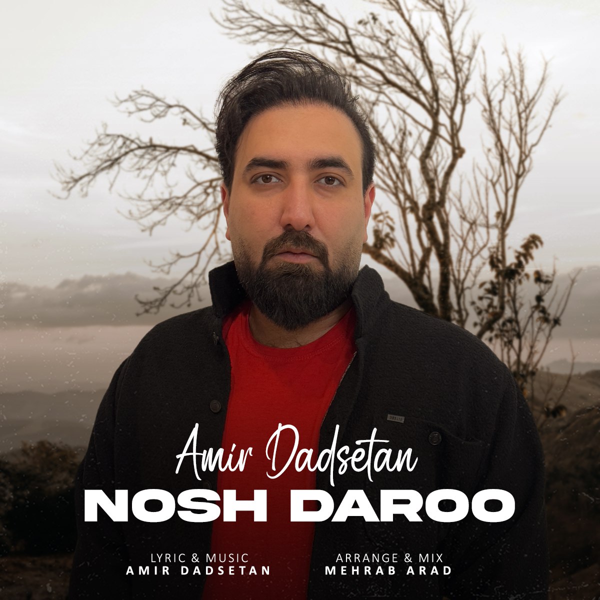 Nosh Daroo