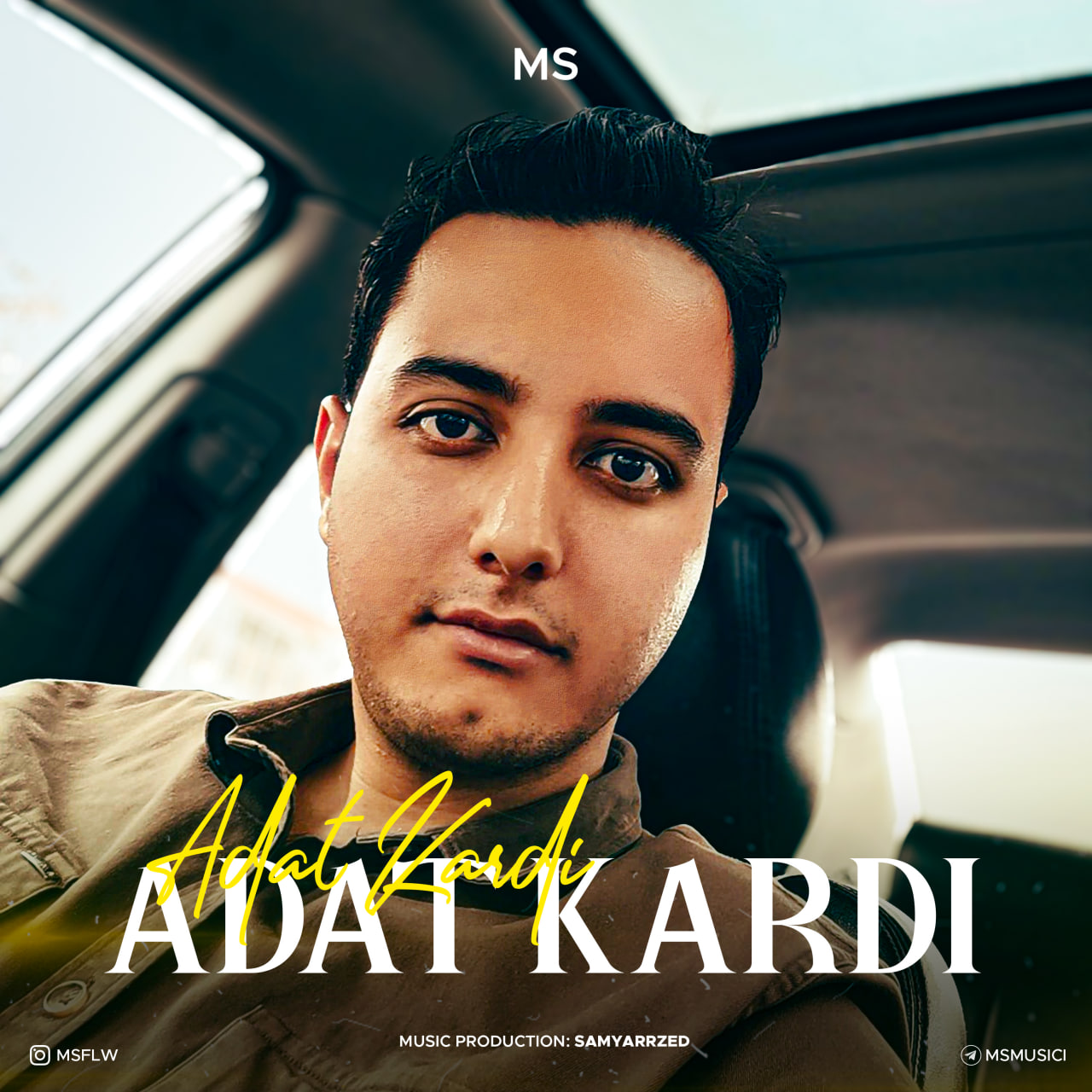 Adat Kardi