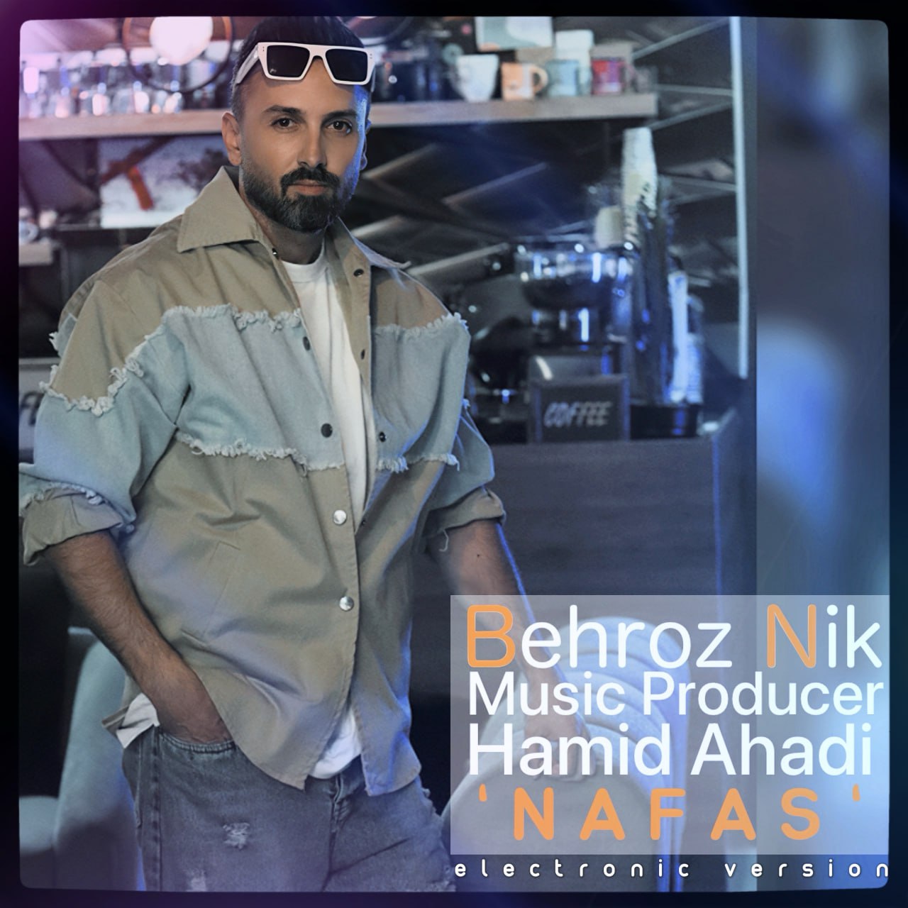 Nafas (Electronic Version)