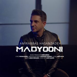 Madyouni