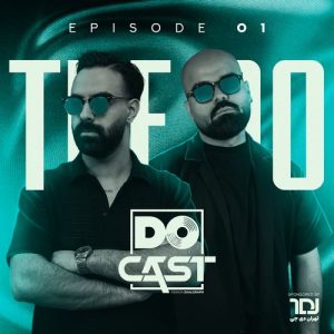 DO Cast 1 Podcast