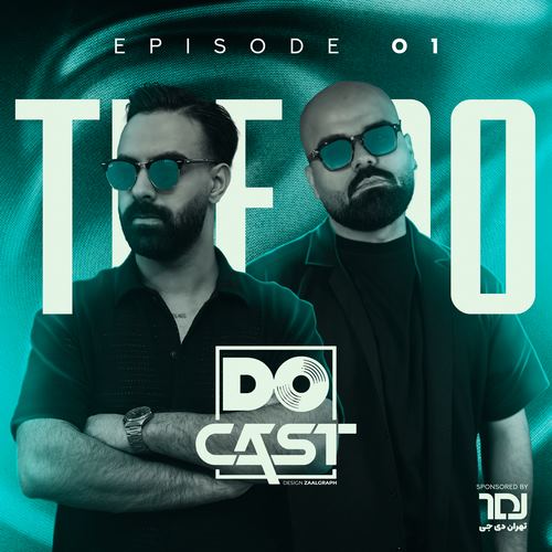 DO Cast 1 Podcast