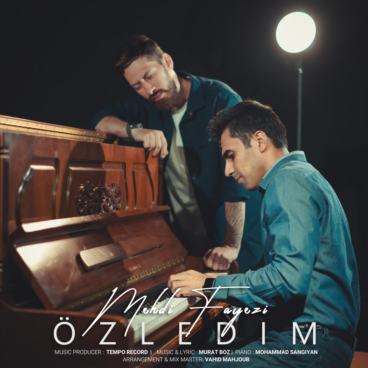 Ozledim