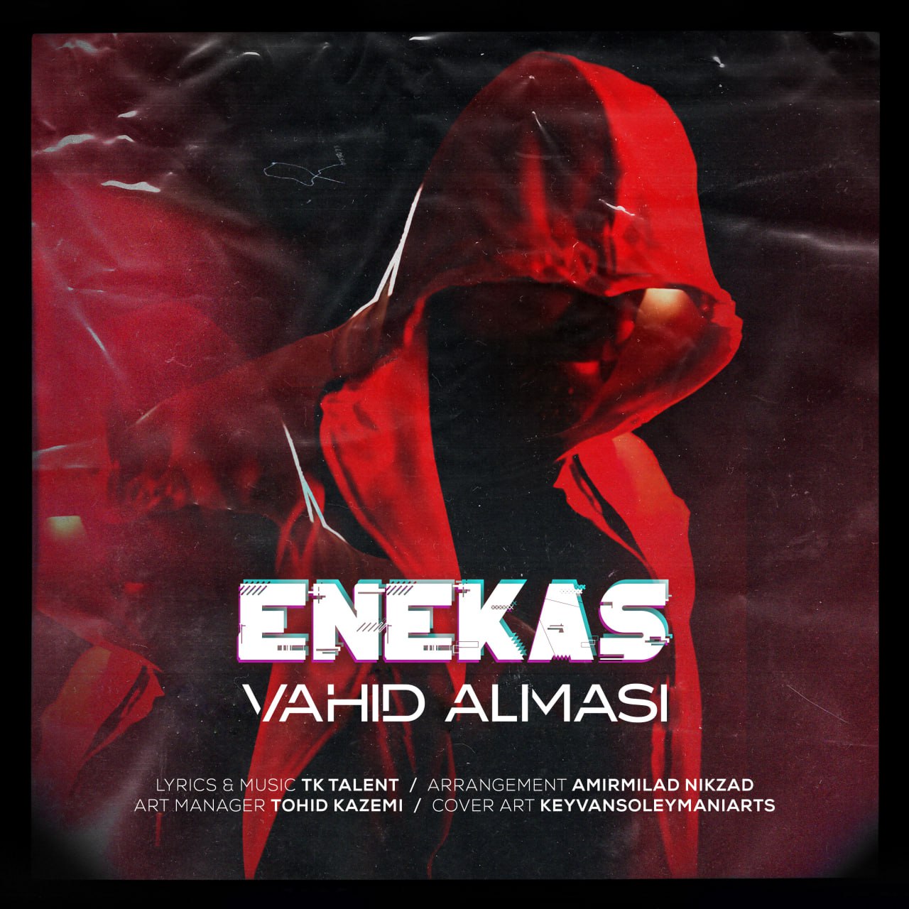Enekas