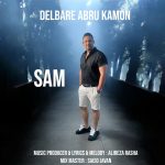 Delbare Abru Kamon