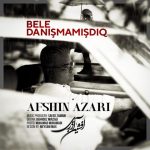 Bele Danışmamışdıq