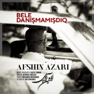 Bele Danışmamışdıq
