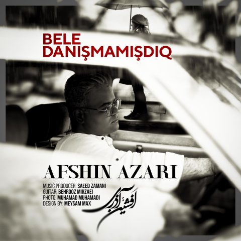 Bele Danışmamışdıq