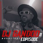 Podcaat Moonligh 11
