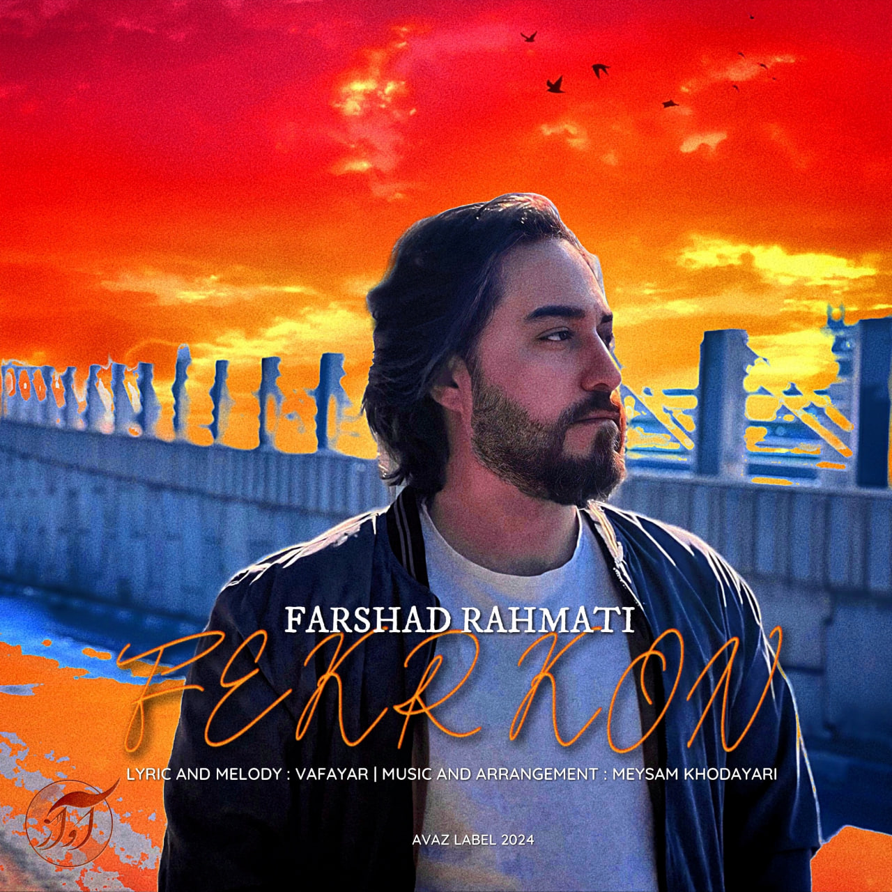 Fekr Kon