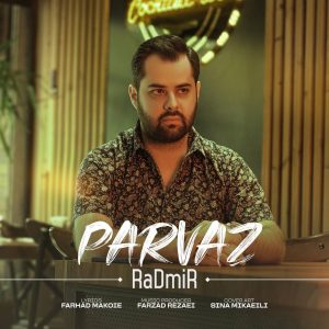 Parvaz