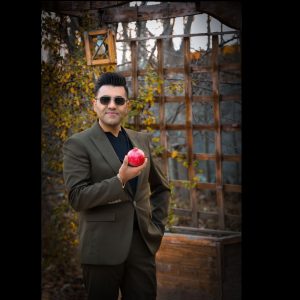 Ne Guzle Meikhanedeh