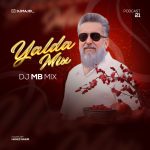 Yalda Mix 2024 (Podcast 21)