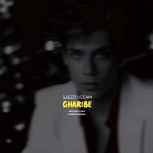 Gharibe