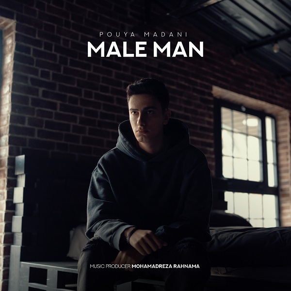 Male Man