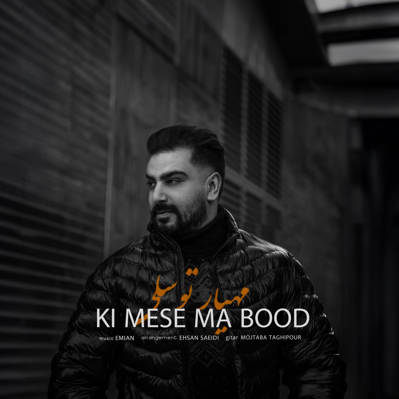 Ki Mese Ma Bood