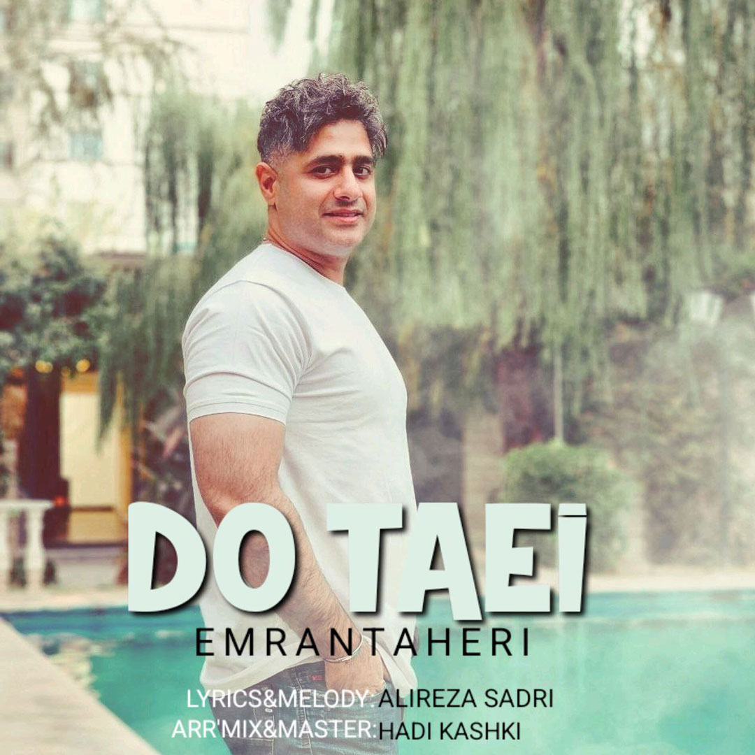 Emran Taheri