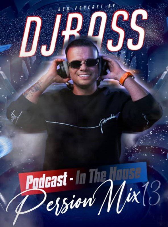In The House Persian Mix 13
