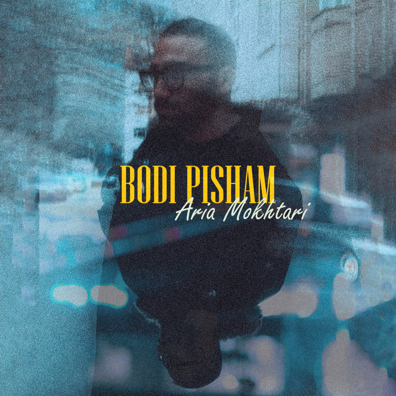 Boodi Pisham