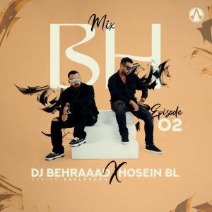 BH Mix Episode 02