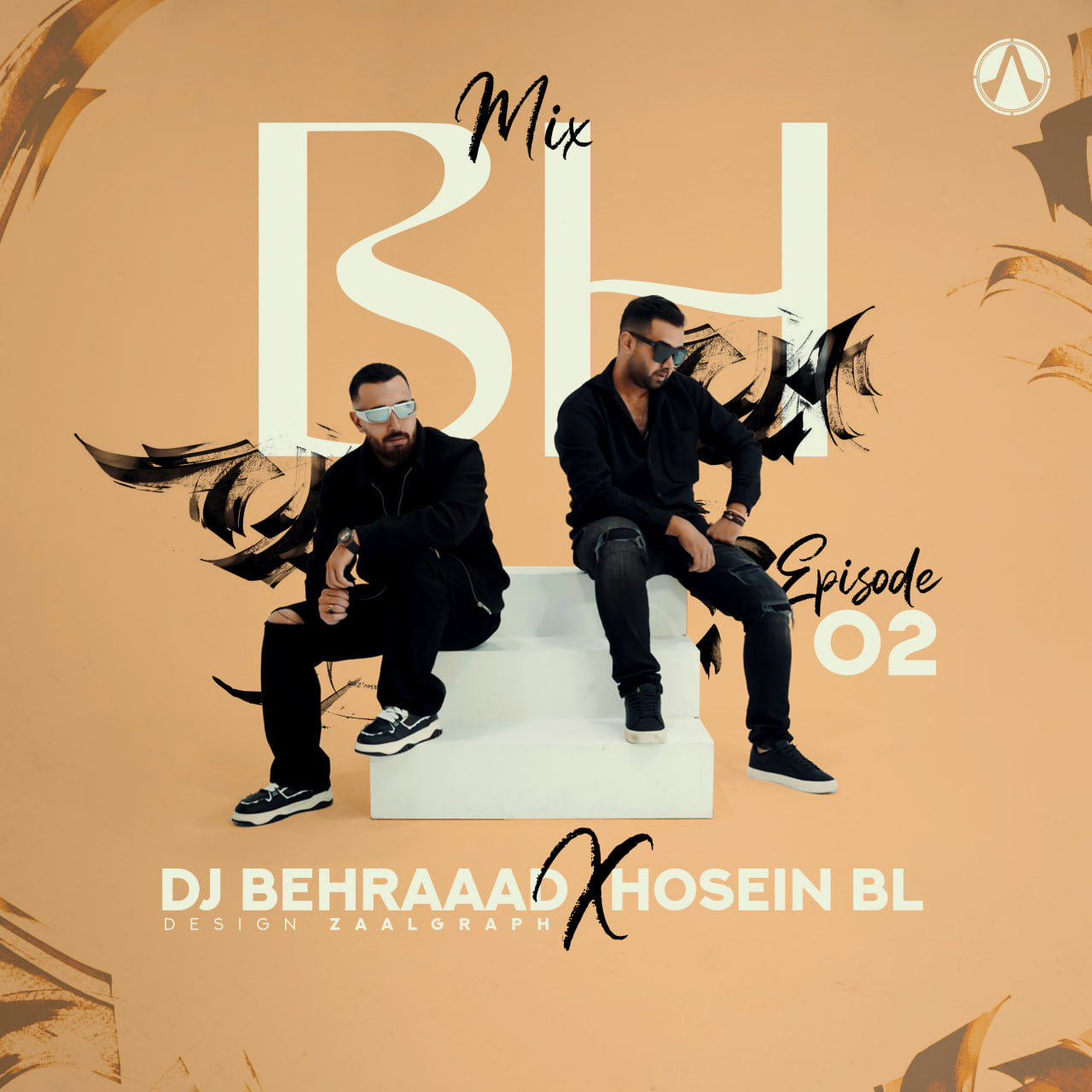 BH Mix Episode 02