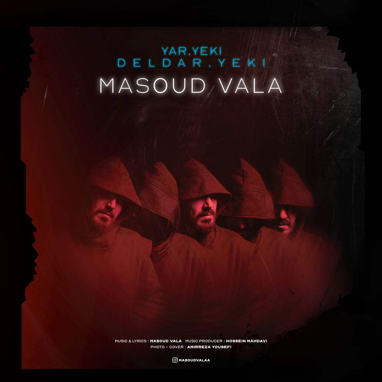Yar Yeki Deldar Yeki