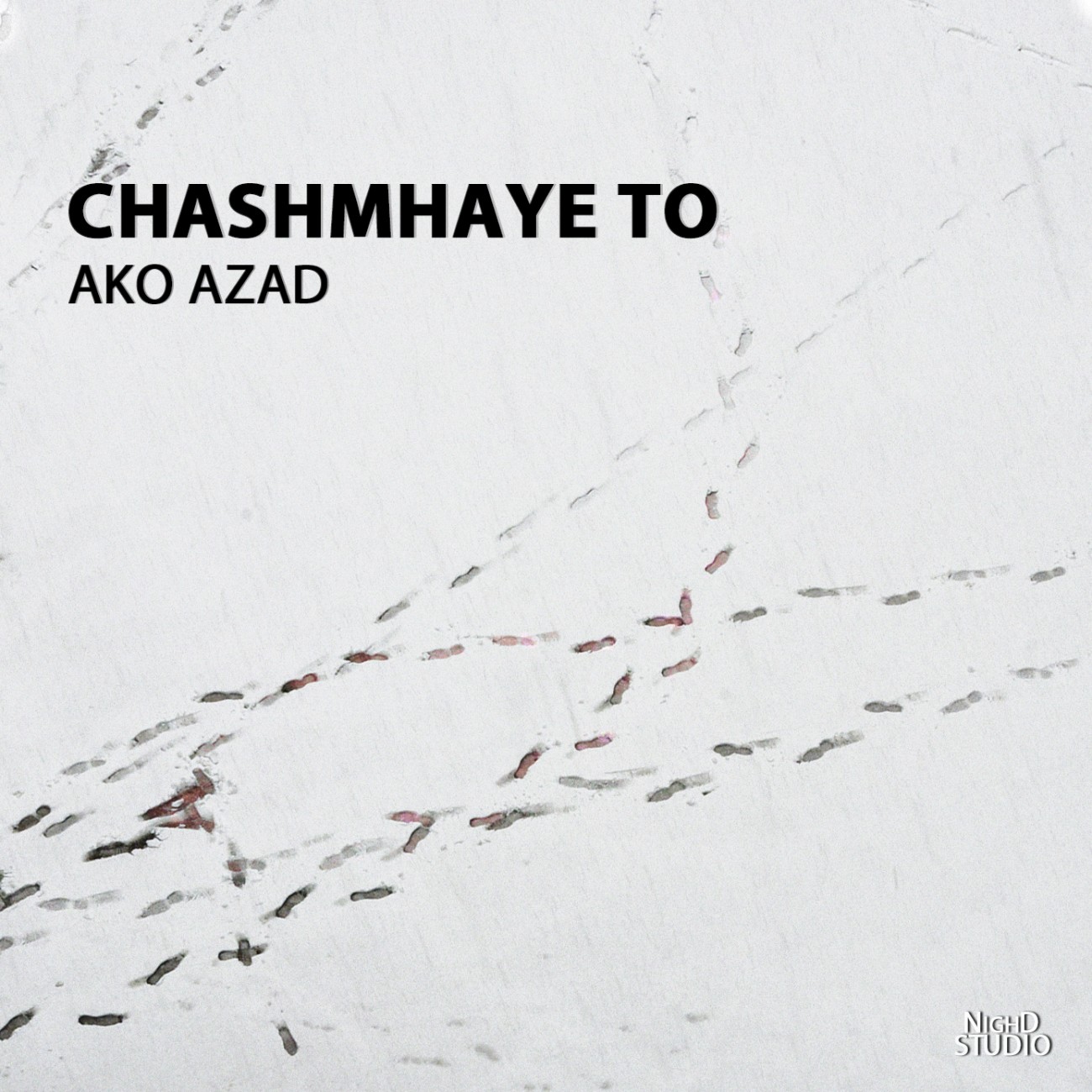 Cheshmhaye To (Your Eyes)