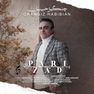 Parizad