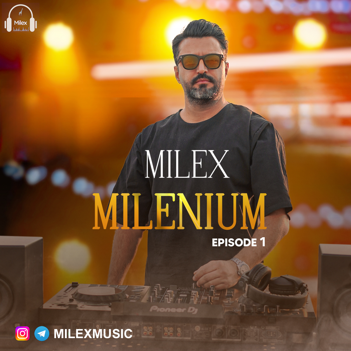 Milenium 01