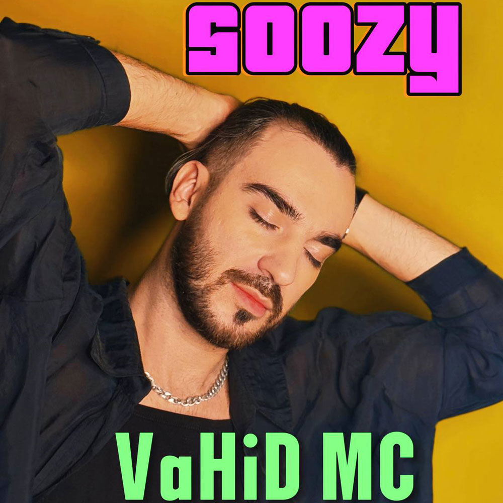 Vahid Mc