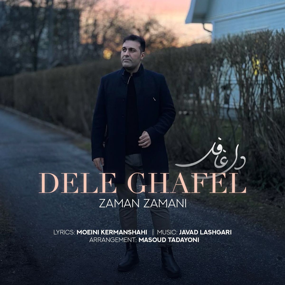Dele Ghafel