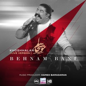 Khoshhalam (Live Version)